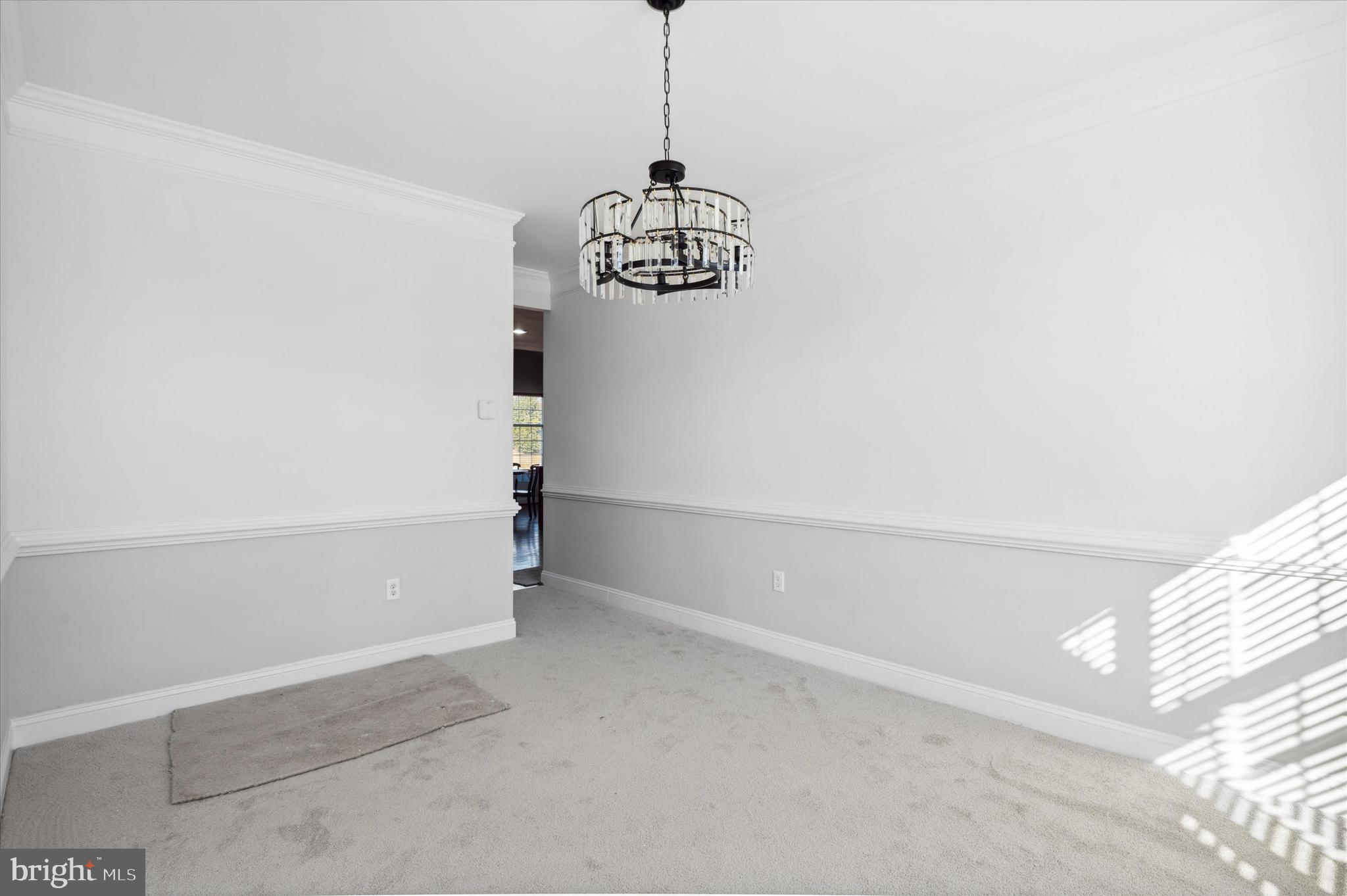 304 Friedman Drive New Castle, DE 19720 - Photo 6 of 40 Formal Dining Room