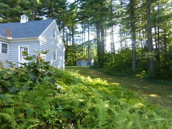 110 Brickyard Road Southampton, MA 01073 - Photo 21 of 22