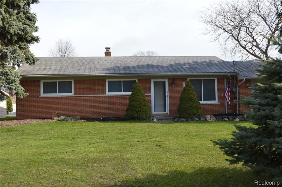 26295 South River Road Harrison Township, MI 48045 - Photo 1 of 26 26295SoRiverRdKaren (2).JPG