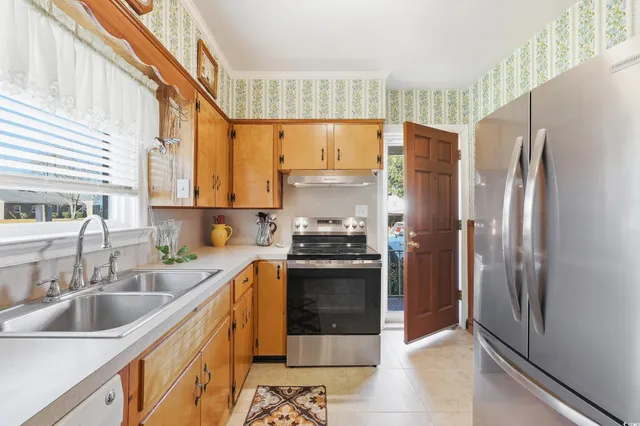 $259,900 | 301 South Morgan Avenue, Andrews, SC 29510