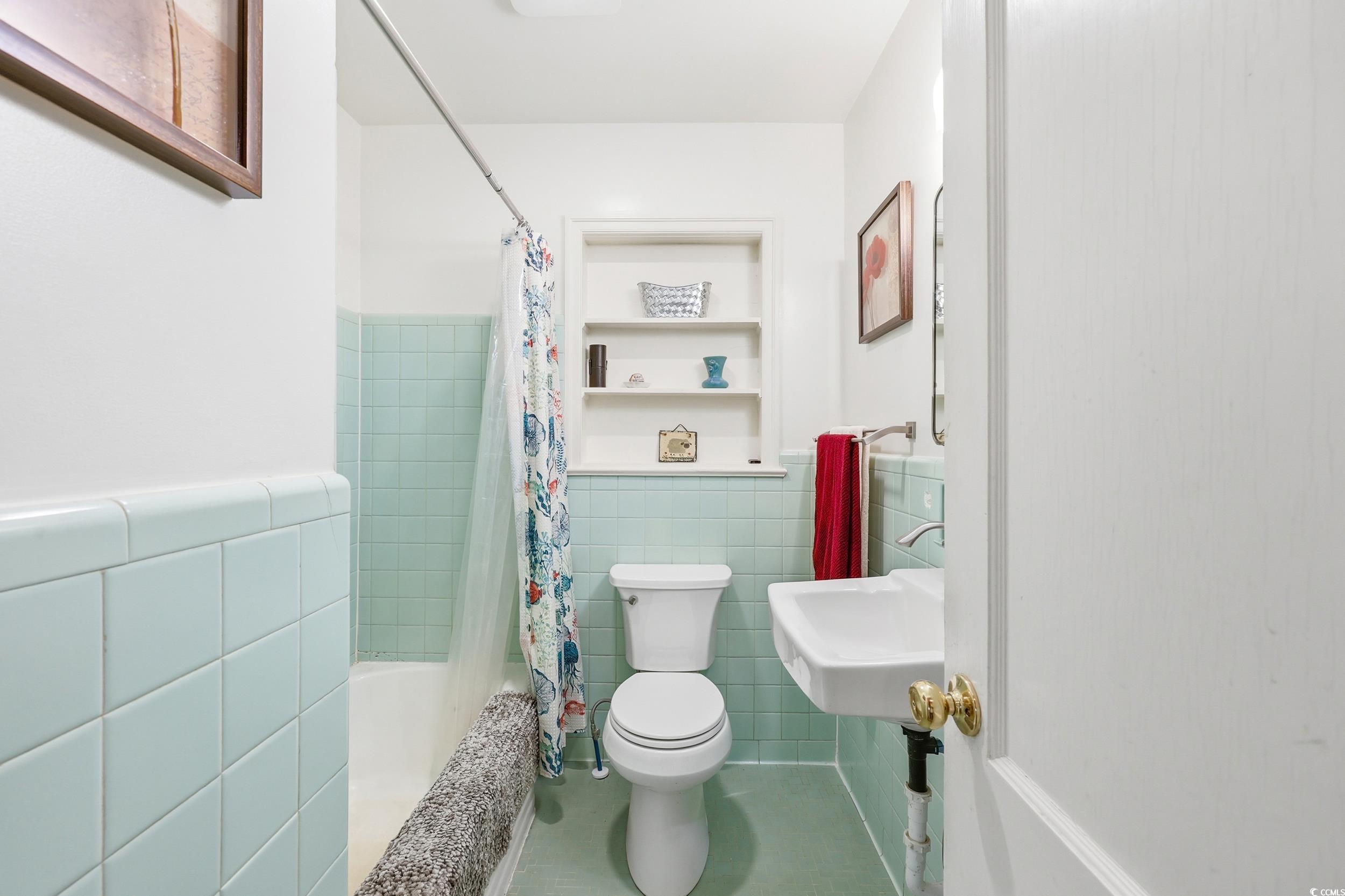 301 South Morgan Avenue Andrews, SC 29510 - Photo 16 of 24