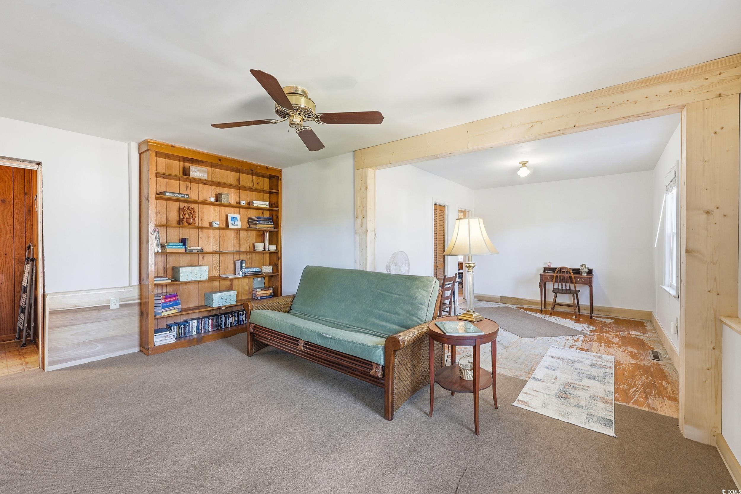 301 South Morgan Avenue Andrews, SC 29510 - Photo 18 of 24