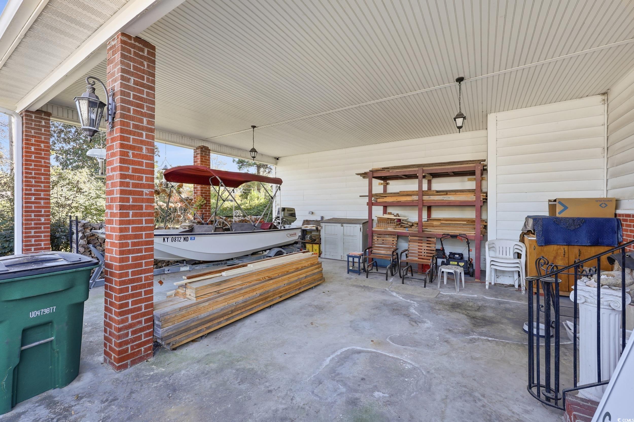 301 South Morgan Avenue Andrews, SC 29510 - Photo 20 of 24