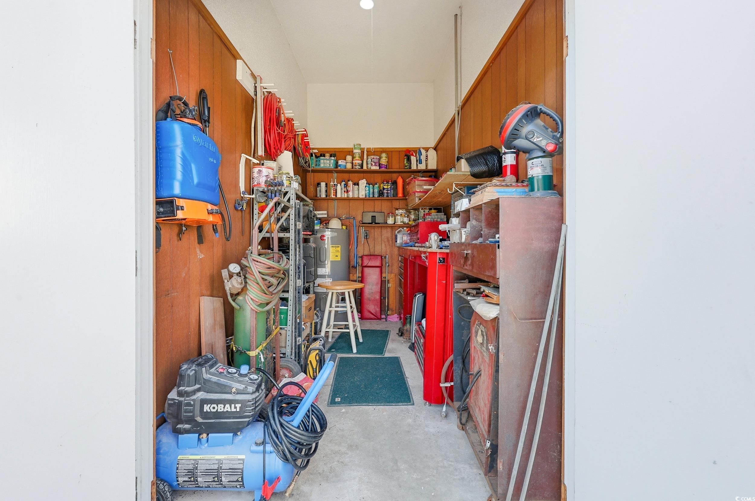 301 South Morgan Avenue Andrews, SC 29510 - Photo 21 of 24