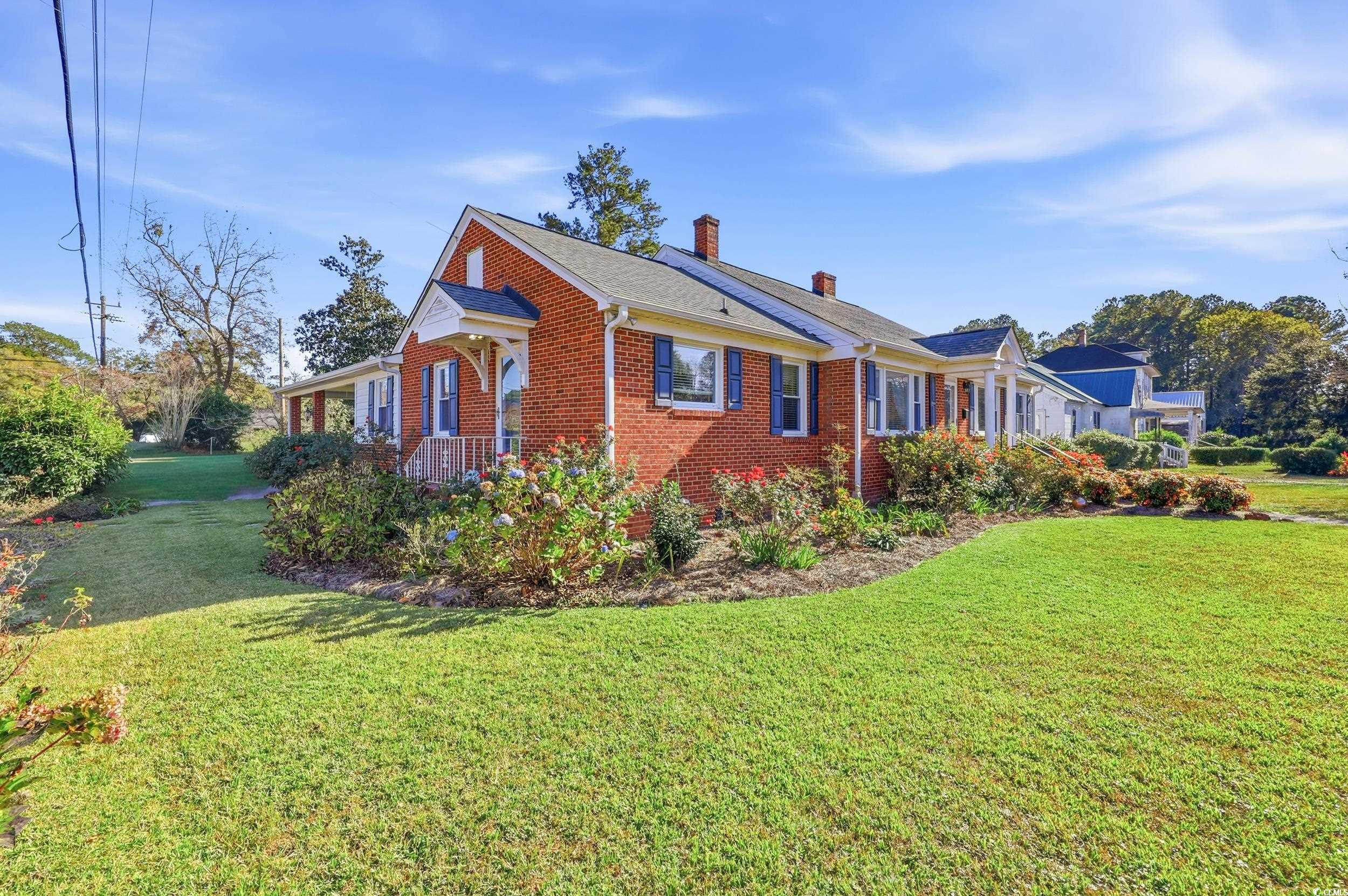 301 South Morgan Avenue Andrews, SC 29510 - Photo 22 of 24