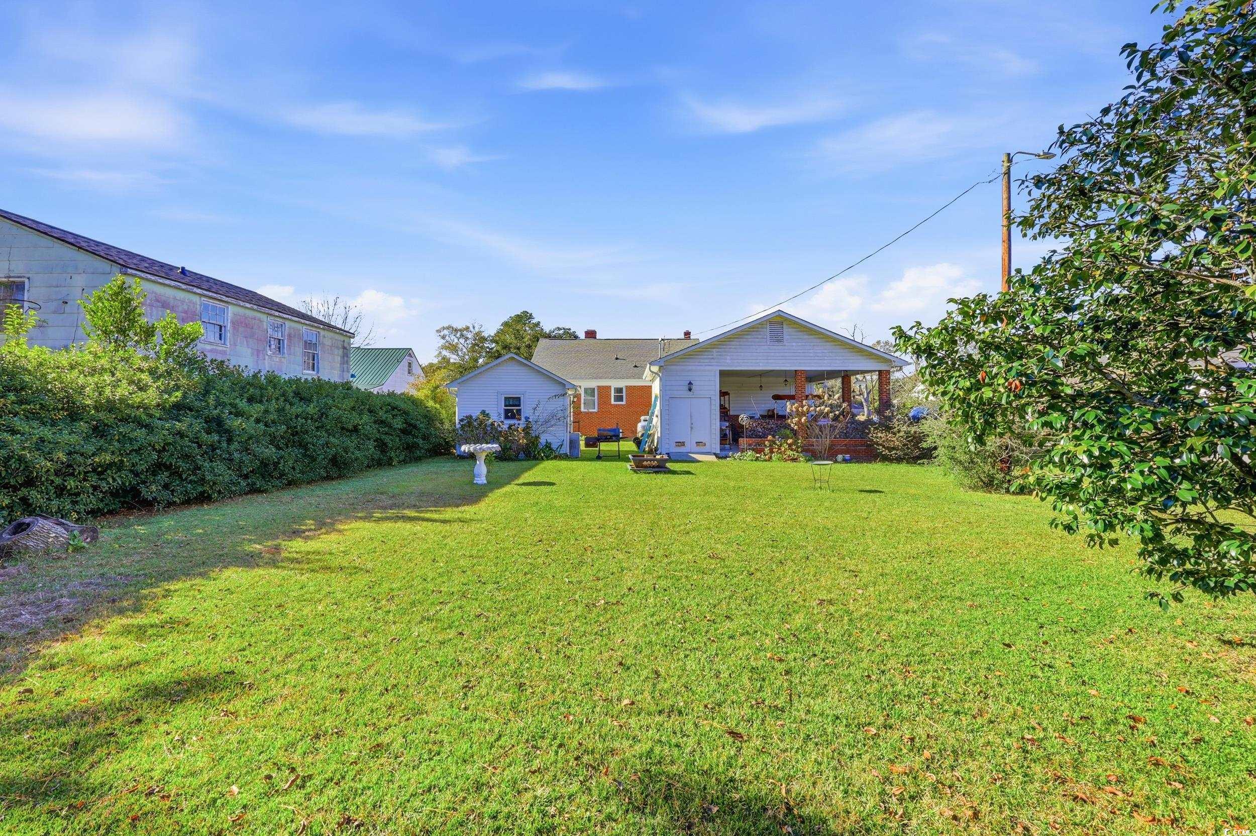 301 South Morgan Avenue Andrews, SC 29510 - Photo 23 of 24