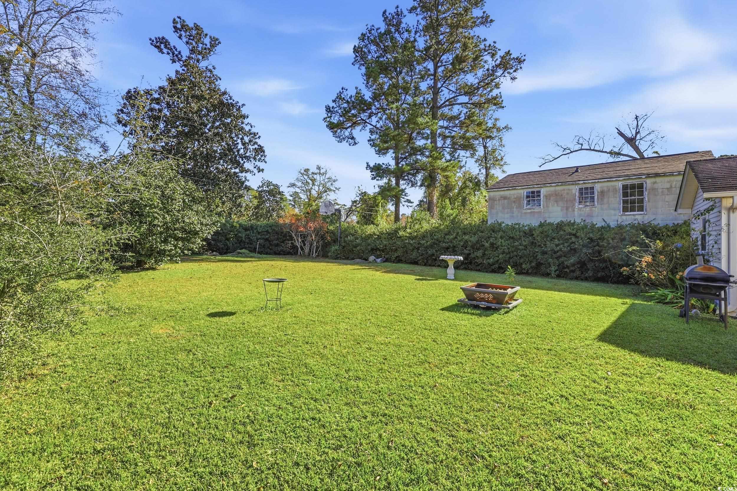 301 South Morgan Avenue Andrews, SC 29510 - Photo 24 of 24