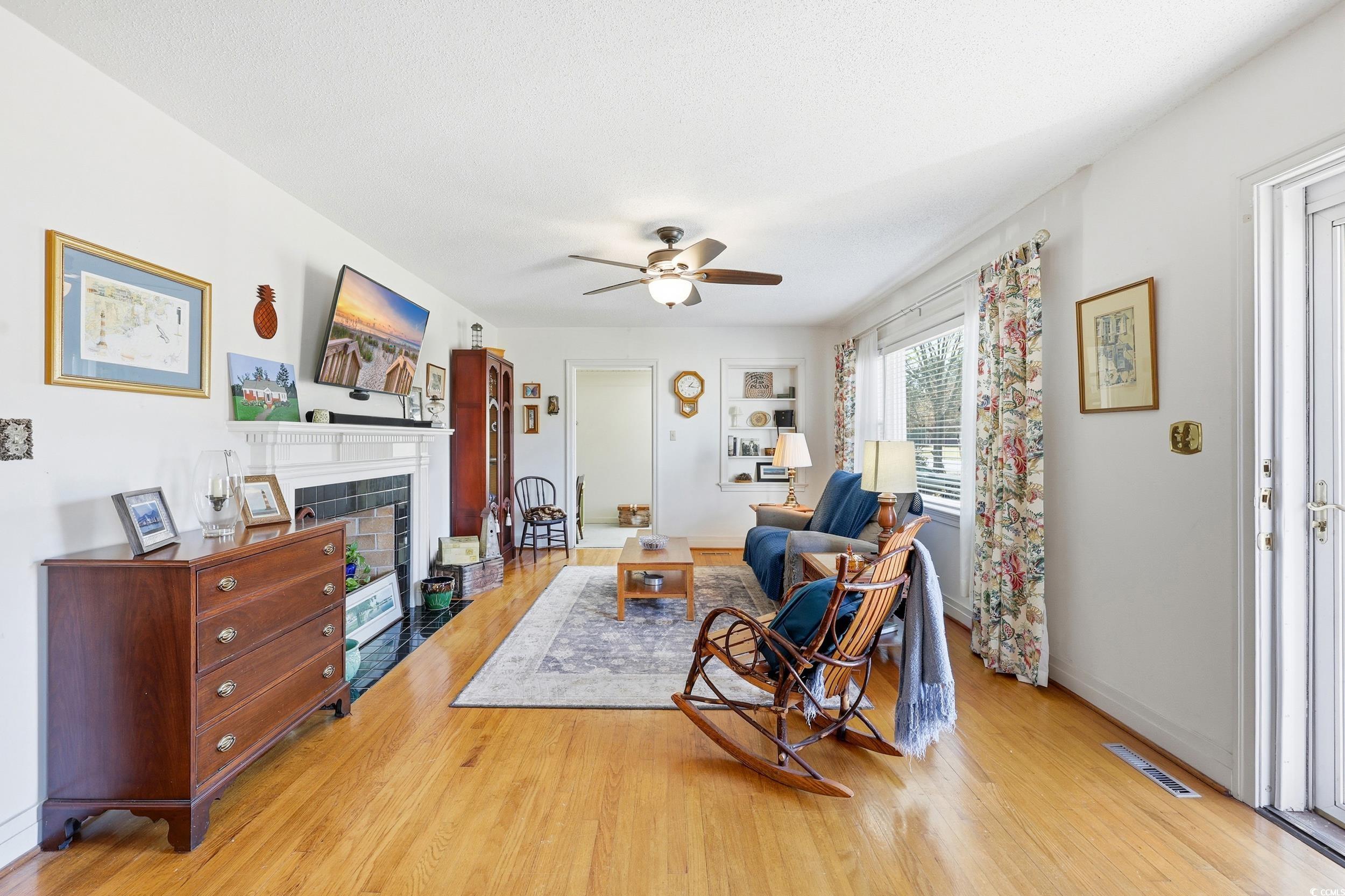 301 South Morgan Avenue Andrews, SC 29510 - Photo 4 of 24