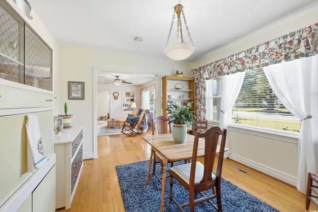 $259,900 | 301 South Morgan Avenue, Andrews, SC 29510