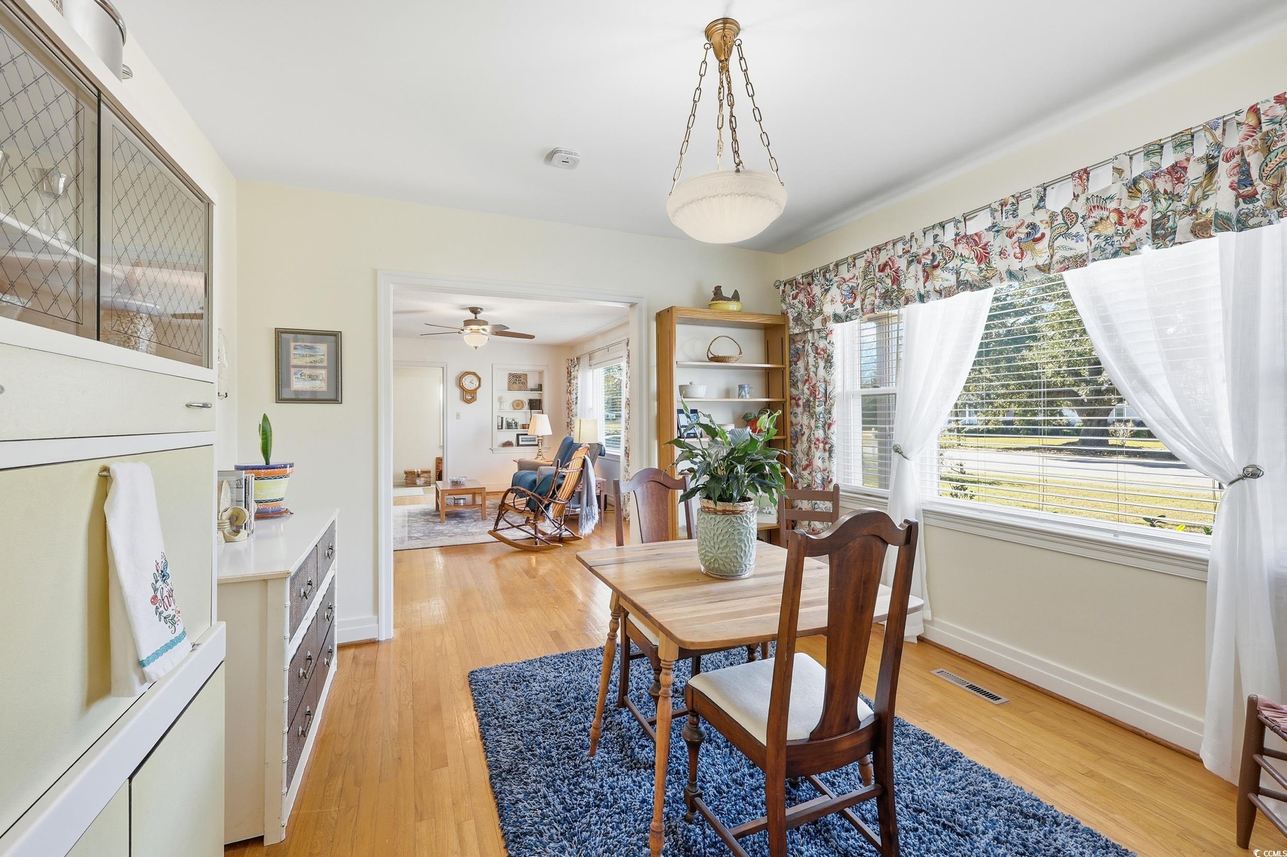 301 South Morgan Avenue Andrews, SC 29510 - Photo 7 of 24