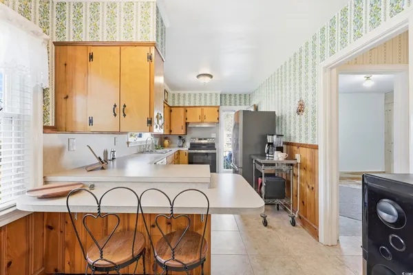 $249,000 | 301 South Morgan Avenue, Andrews, SC 29510