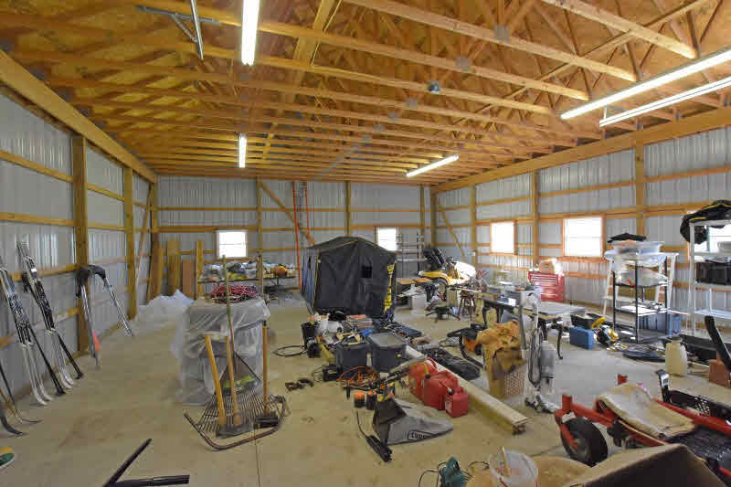 7250 Kraenzlein Road Saginaw, MI 48604 - Photo 25 of 35 Gallery Image 25