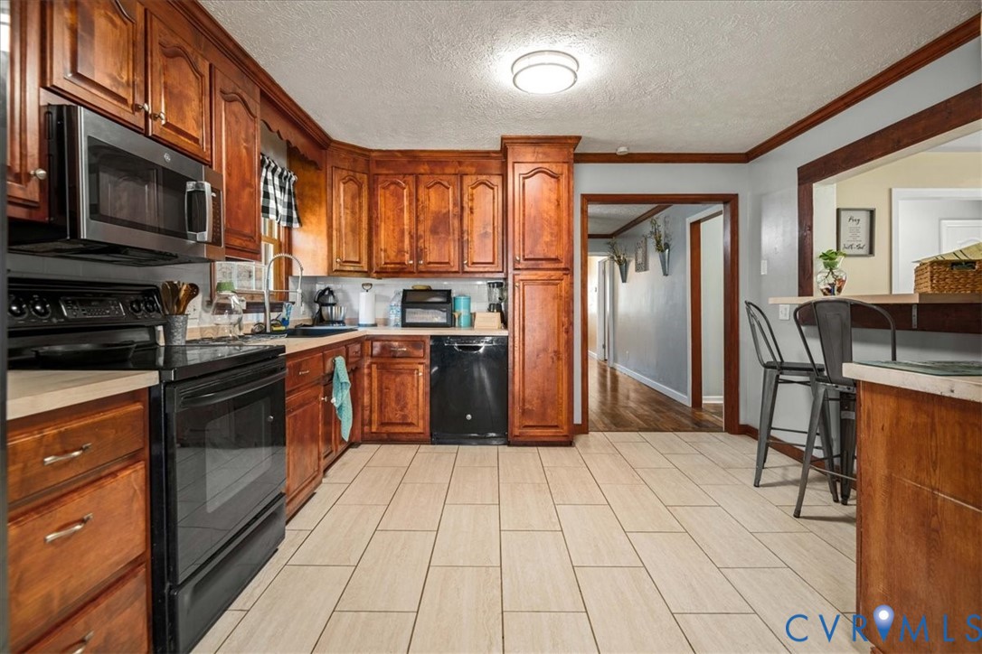 5809 Sutherland Drive Sutherland, VA 23885 - Photo 17 of 42
