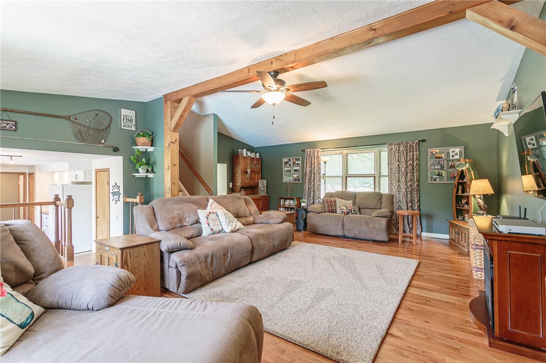 4740 Williamson Road Marion, NY 14505 - Photo 14 of 31