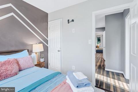 4909 Fitch Place Northeast Washington, DC 20019 - Photo 11 of 20