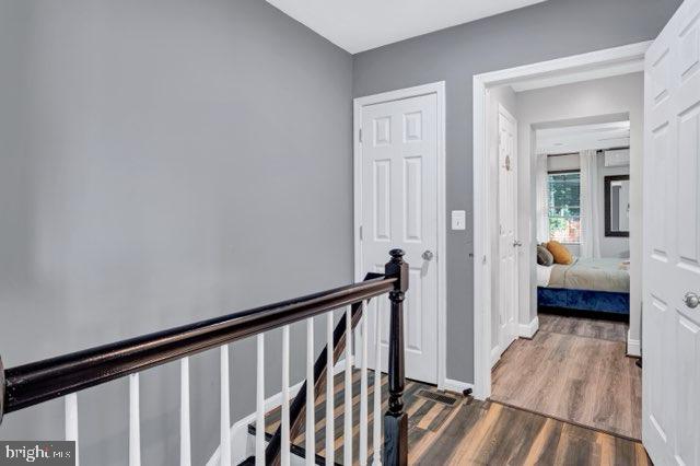 4909 Fitch Place Northeast Washington, DC 20019 - Photo 13 of 20