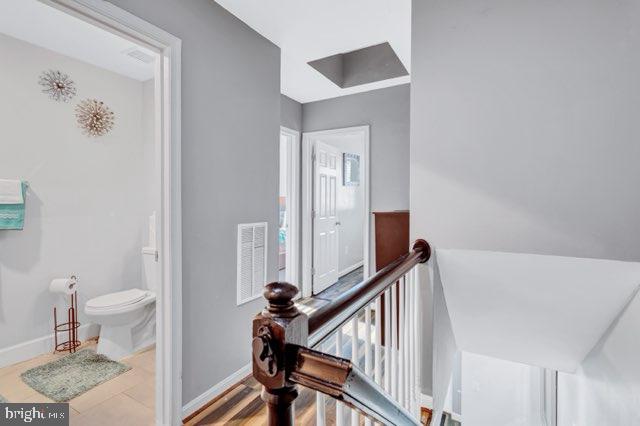 4909 Fitch Place Northeast Washington, DC 20019 - Photo 14 of 20