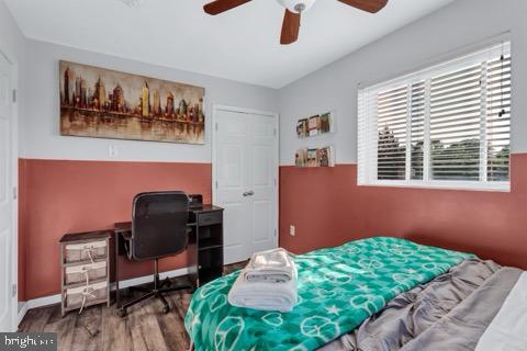 4909 Fitch Place Northeast Washington, DC 20019 - Photo 16 of 20