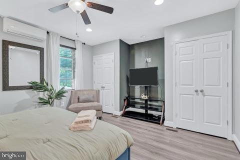 4909 Fitch Place Northeast Washington, DC 20019 - Photo 19 of 20