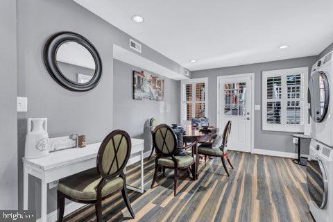 4909 Fitch Place Northeast Washington, DC 20019 - Photo 20 of 20