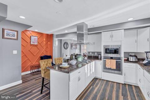 4909 Fitch Place Northeast Washington, DC 20019 - Photo 8 of 20