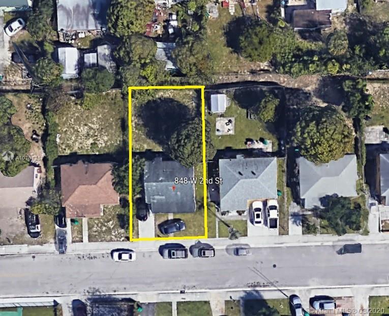 848 West 2nd Street Riviera Beach, FL 33404 - Photo 14 of 15 Gallery Image 14