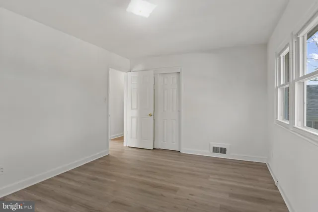 a view of a house with a patio