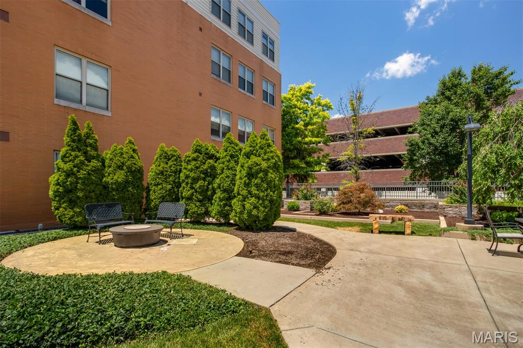 630 Emerson Road, Unit 203 Creve Coeur, MO 63141 - Photo 54 of 58 Gallery Image 54