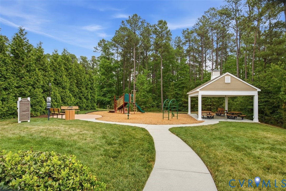 10122 Cameron Ridge Drive Ashland, VA 23005 - Photo 31 of 31