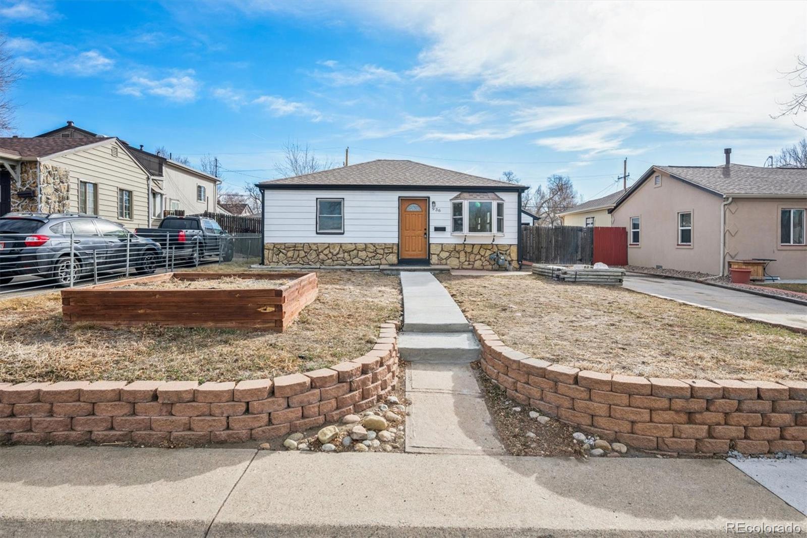 936 Meade Street Denver, CO 80204 - Photo 4 of 24