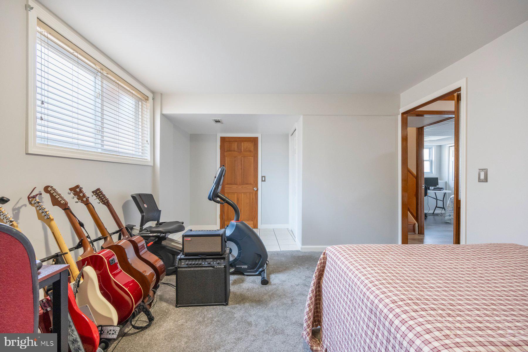 496 Maple Ridge Lane Odenton, MD 21113 - Photo 25 of 41 Bedroom #3 Another View