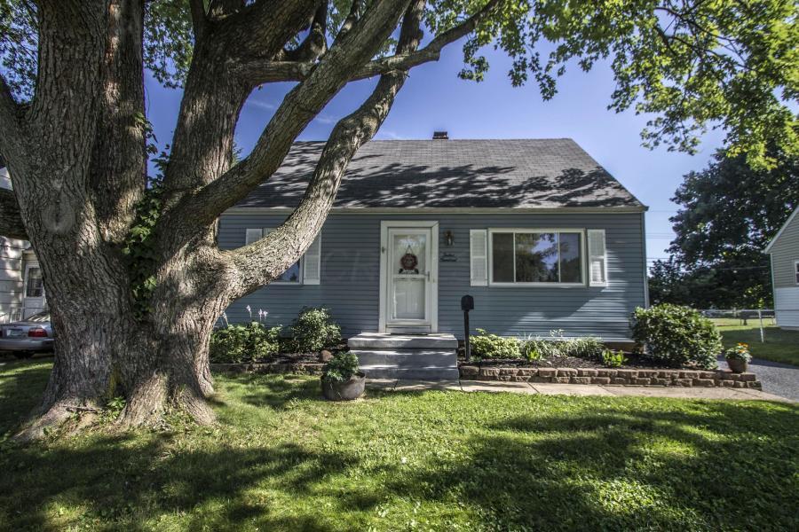 1200 Bryson Road Columbus, OH 43224 - Photo 2 of 30 Gallery Image 2