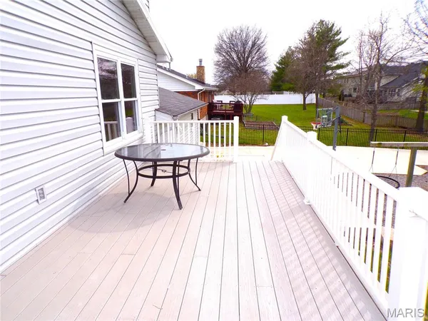 $349,000 | 1455 Bridlespur Drive, Wentzville, MO 63385