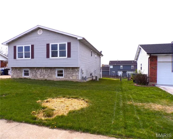 $349,000 | 1455 Bridlespur Drive, Wentzville, MO 63385