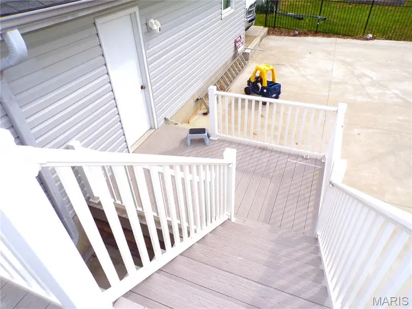 $349,000 | 1455 Bridlespur Drive, Wentzville, MO 63385