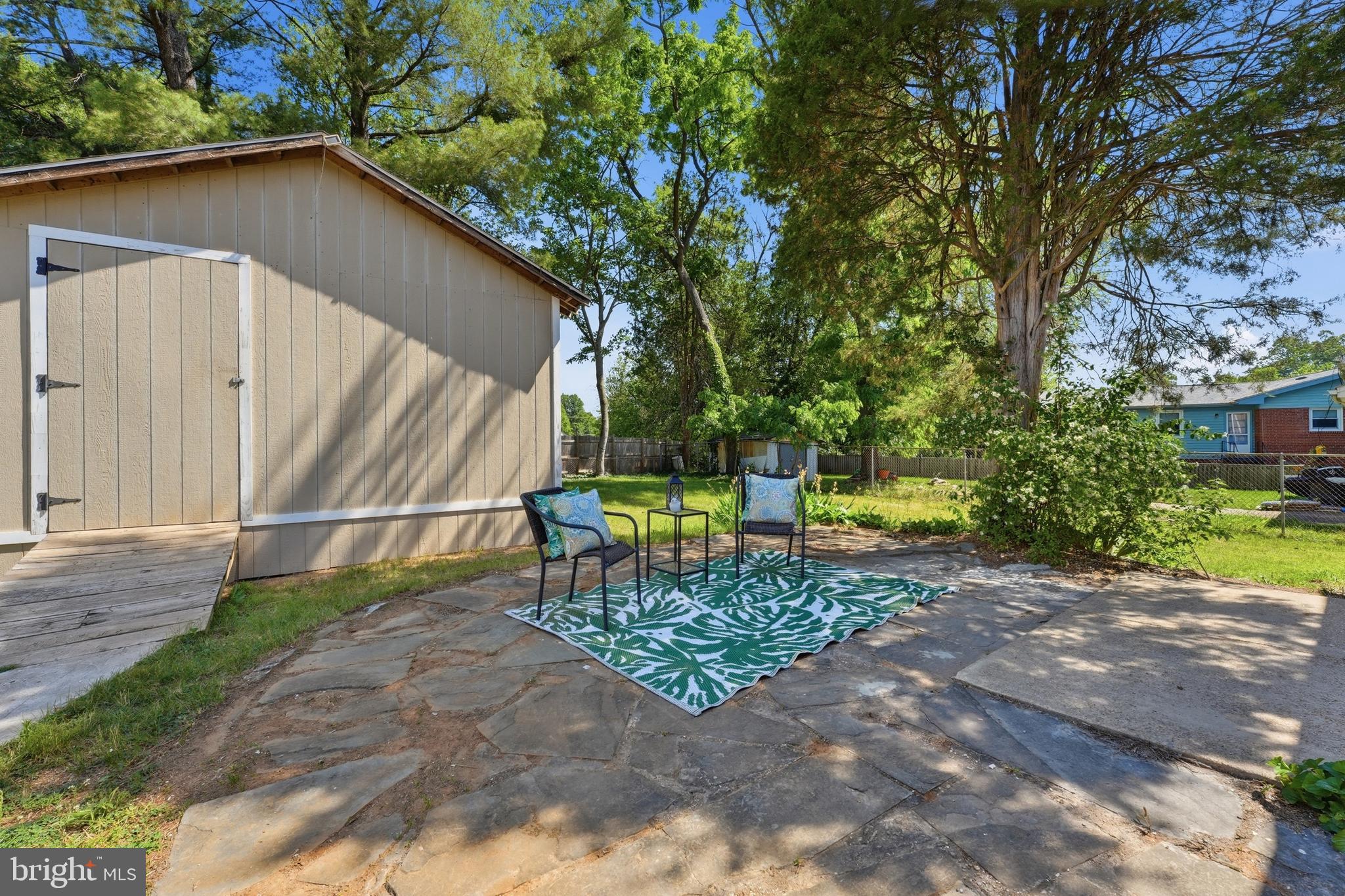 1105 Chiswell Lane Silver Spring, MD 20901 - Photo 58 of 66