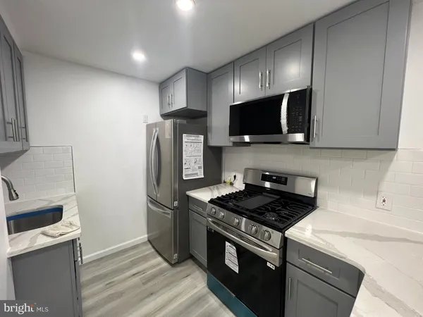$1,275 | 735 South 9th Street, Unit 4, Philadelphia, PA 19147