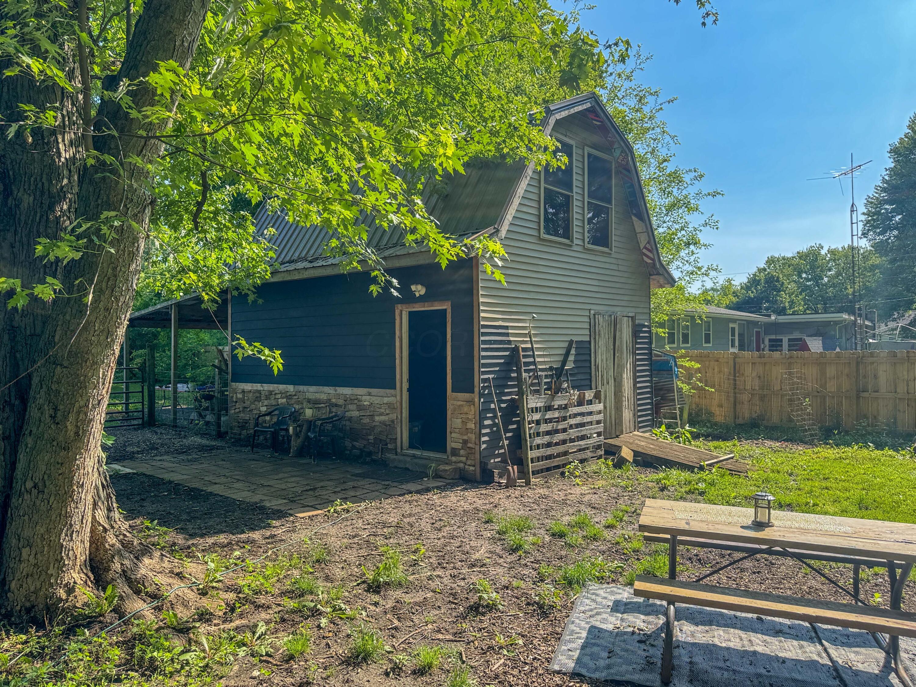 1337 West Dallas Road Urbana, OH 43078 - Photo 43 of 46