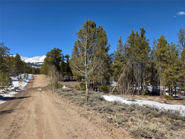 $100,000 | 20 & 29 Twin Lakes, Leadville, CO 80461