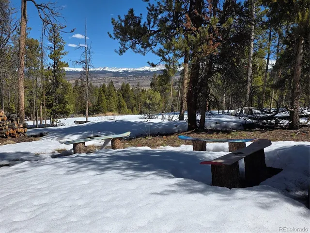 $100,000 | 20 & 29 Twin Lakes, Leadville, CO 80461