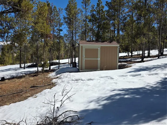 $100,000 | 20 & 29 Twin Lakes, Leadville, CO 80461