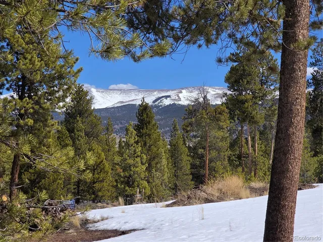 $100,000 | 20 & 29 Twin Lakes, Leadville, CO 80461