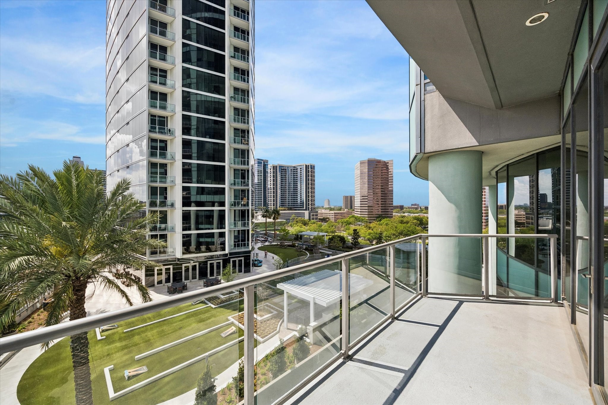 1600 Post Oak Boulevard, Unit 1006 Houston, TX 77056 - Photo 18 of 18