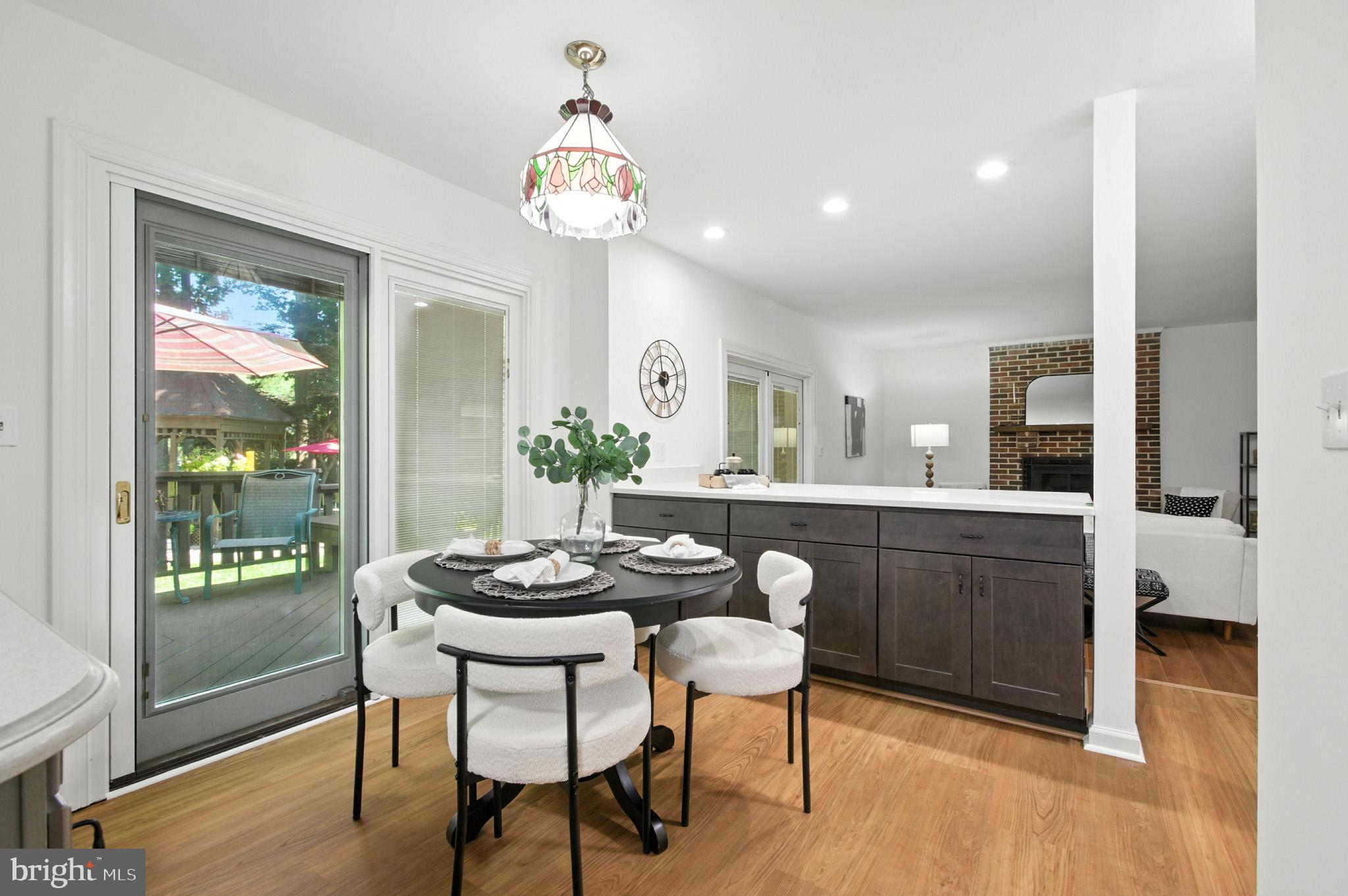 6030 Watch Chain Way Columbia, MD 21044 - Photo 28 of 90 a dining room with furniture and window