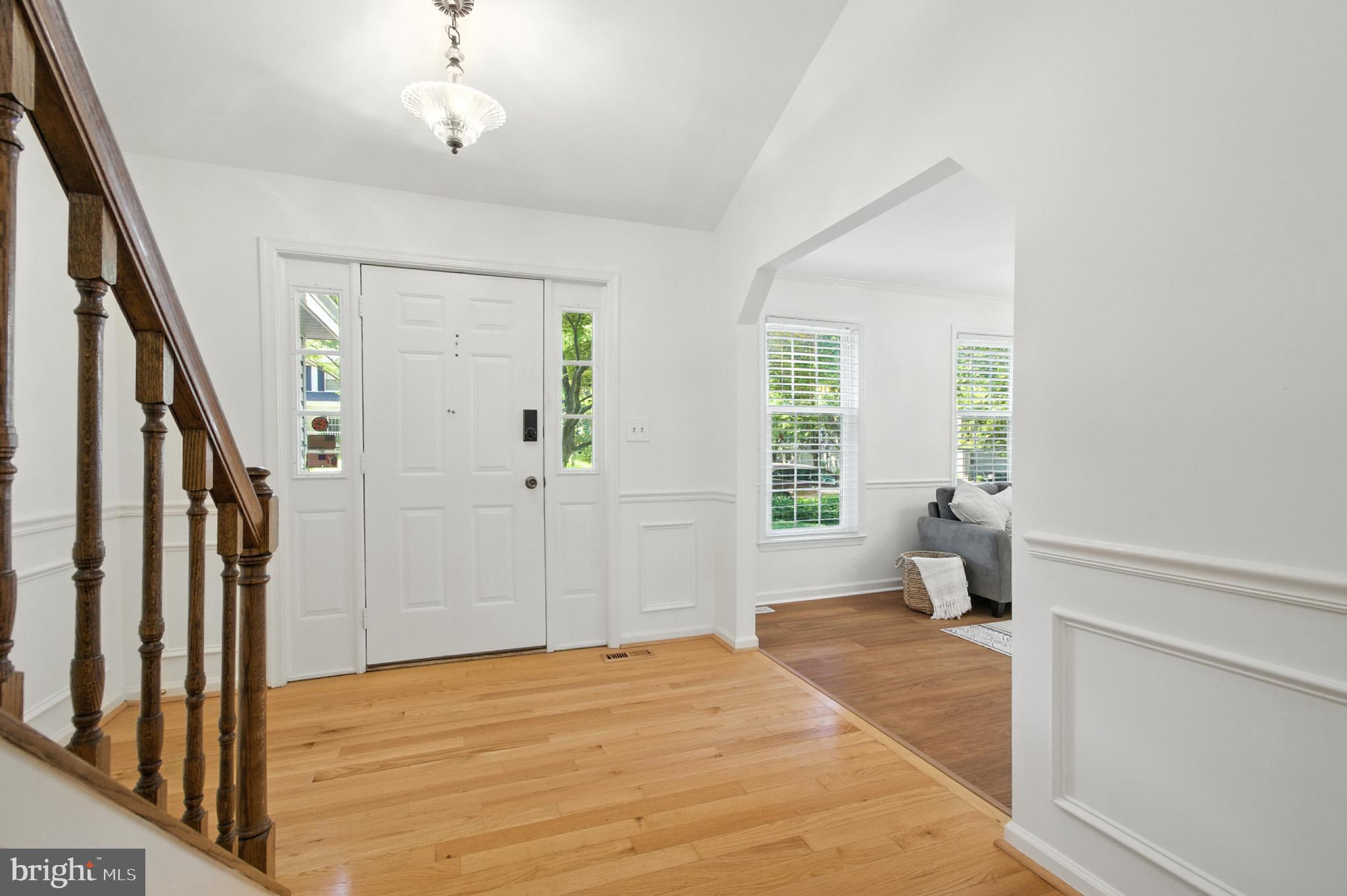 6030 Watch Chain Way Columbia, MD 21044 - Photo 44 of 90 a bedroom with a bed and a window