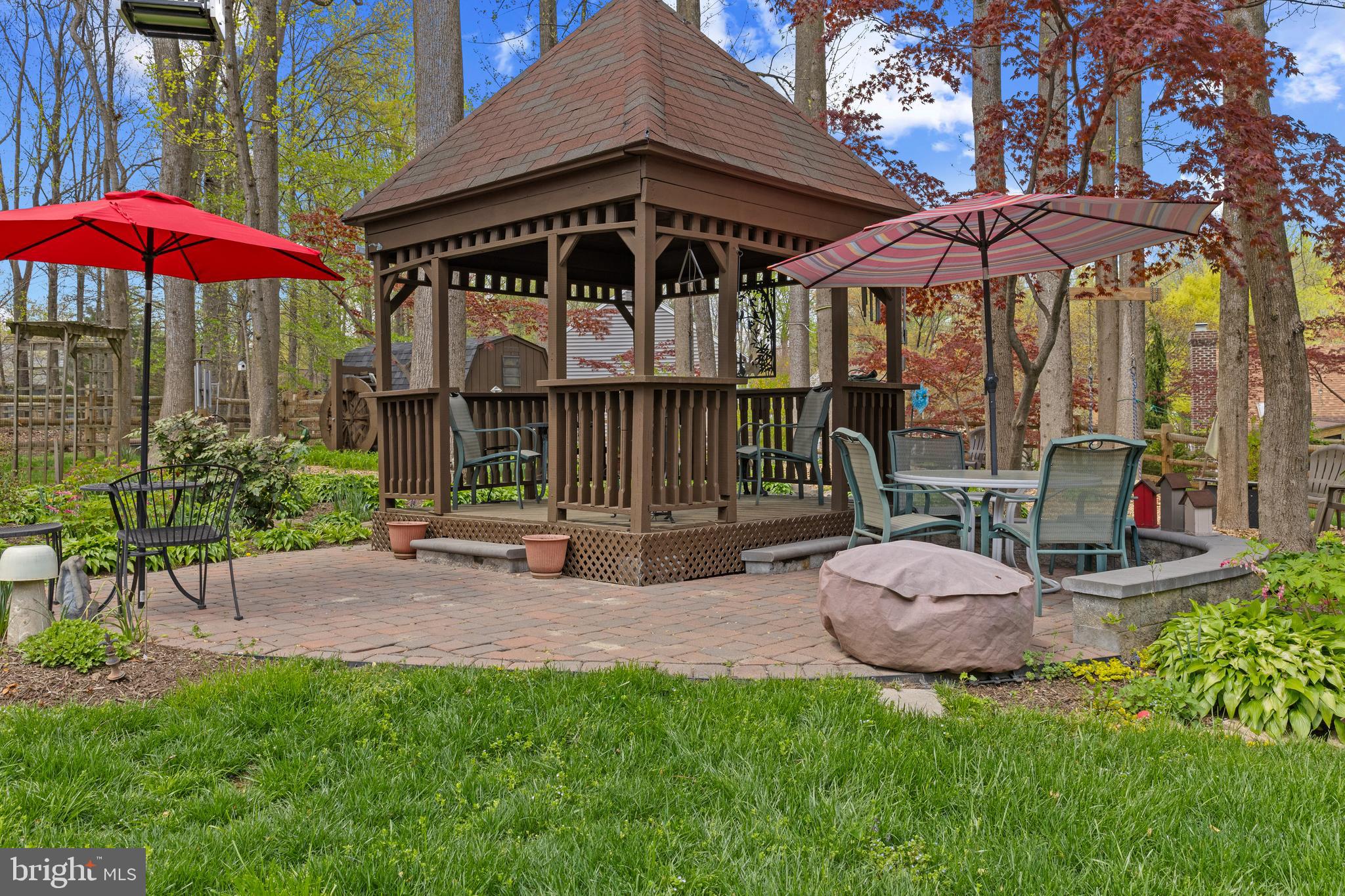 6030 Watch Chain Way Columbia, MD 21044 - Photo 75 of 90