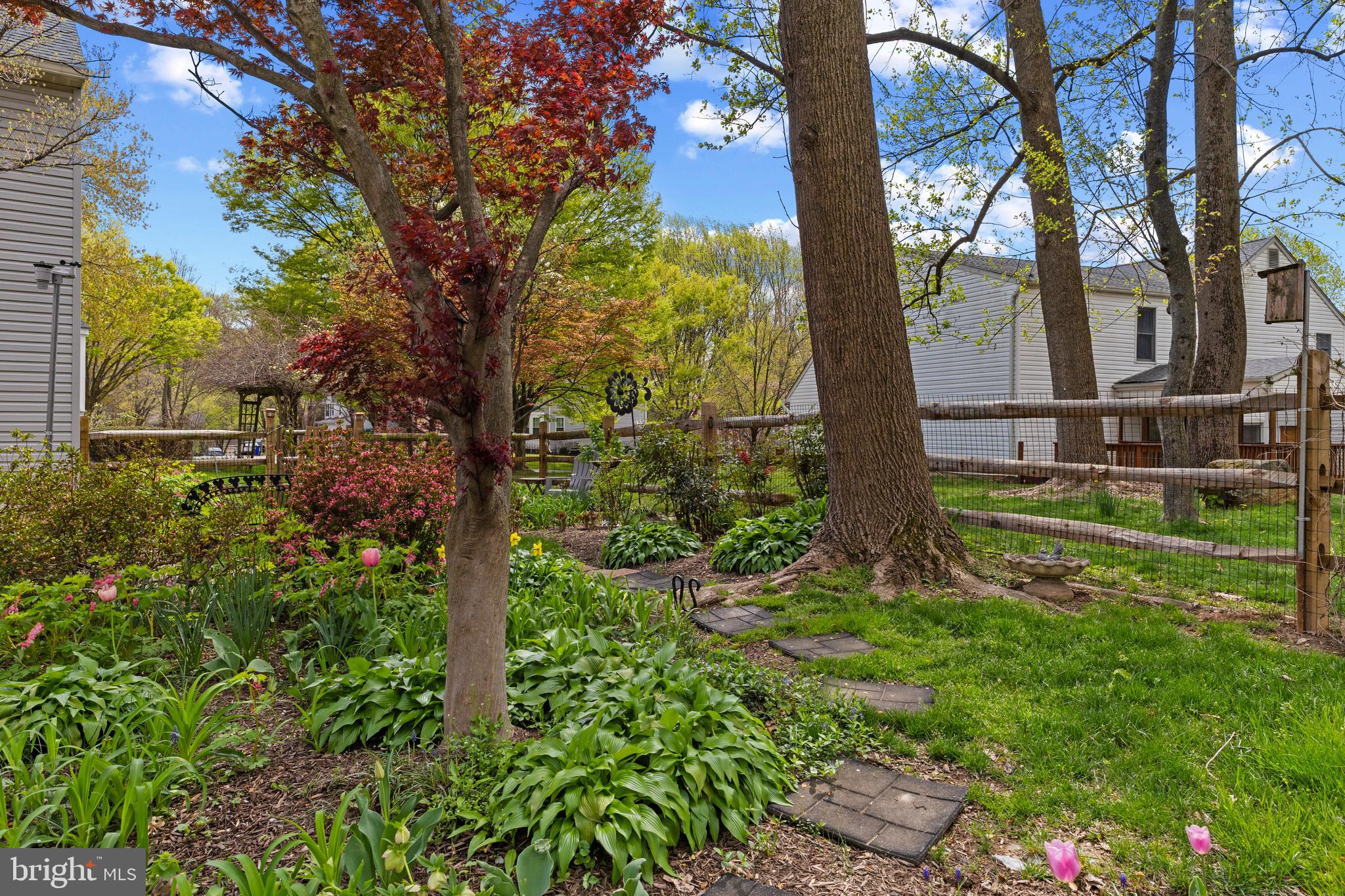 6030 Watch Chain Way Columbia, MD 21044 - Photo 77 of 90