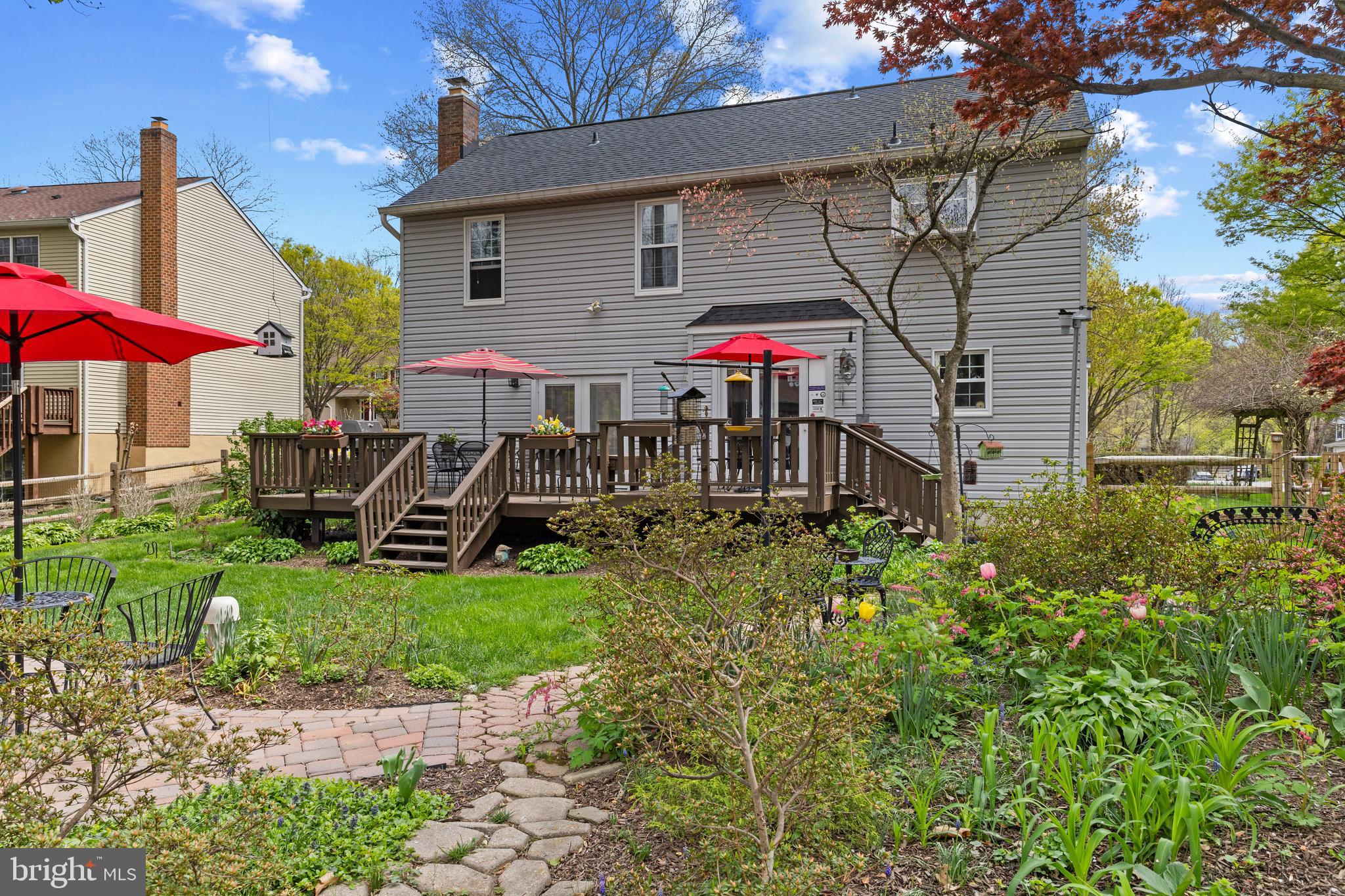 6030 Watch Chain Way Columbia, MD 21044 - Photo 78 of 90