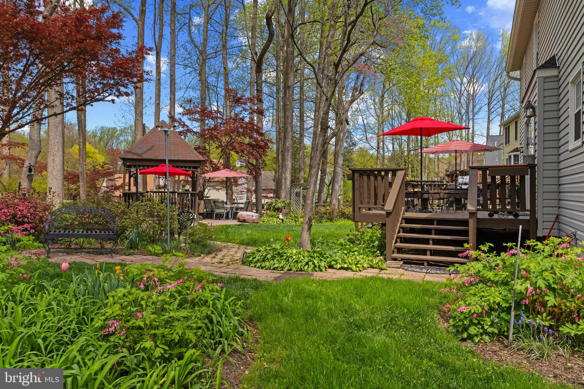 6030 Watch Chain Way Columbia, MD 21044 - Photo 79 of 90