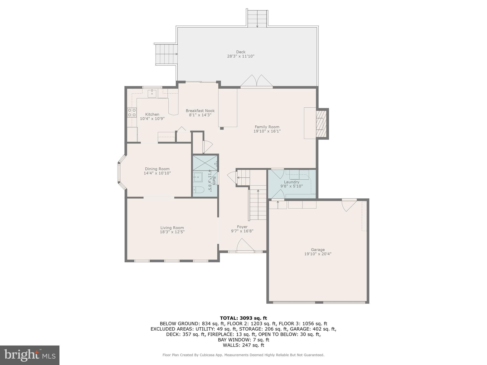 6030 Watch Chain Way Columbia, MD 21044 - Photo 89 of 90